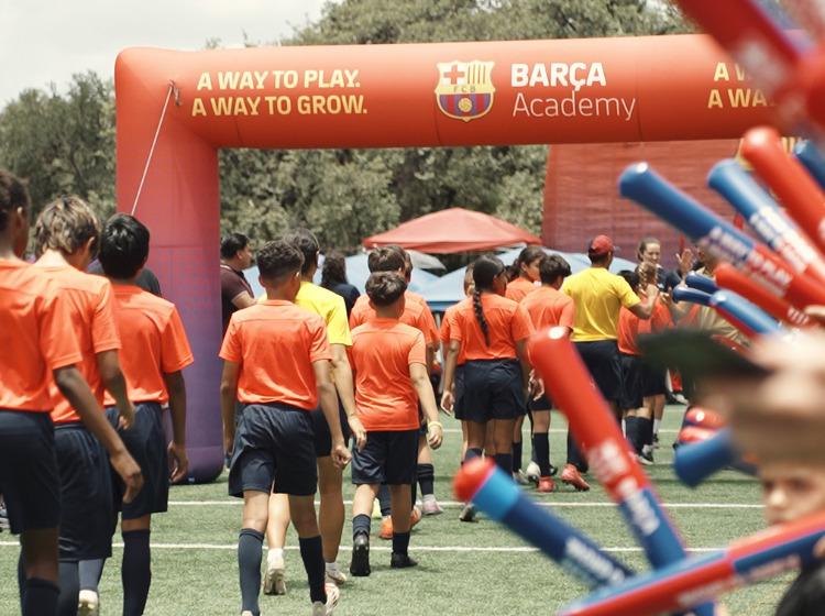 proyecto barca academy boiguesfilms