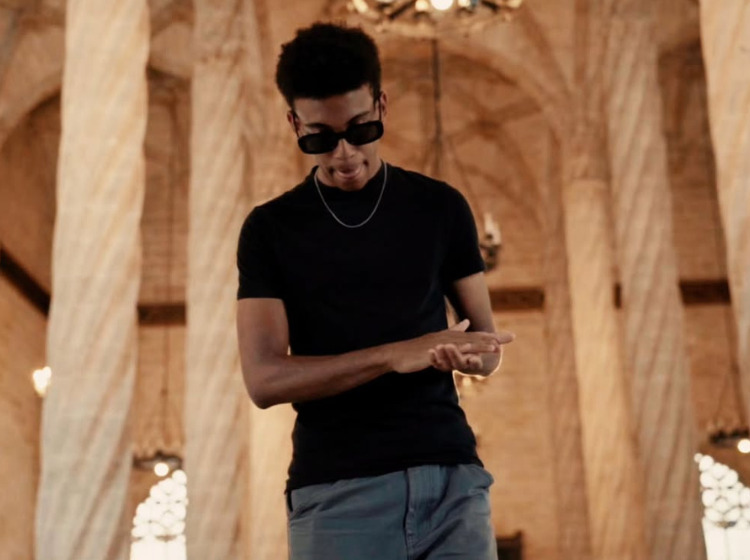 proyecto videoclip saymygrace boiguesfilms