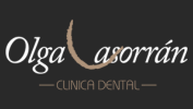 logotipo cliente clinica dental olga casorran