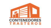 logotipo cliente contenedores trasteros