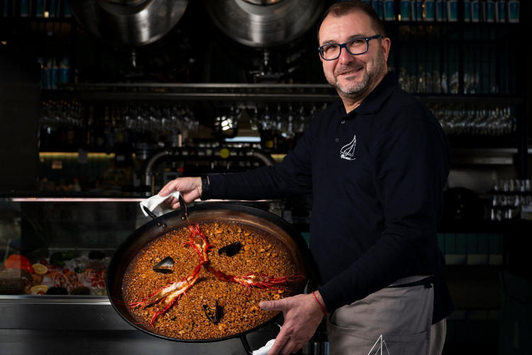 fotografia corporativa maremar proyecto