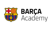 logotipo barca academy boiguesfilms
